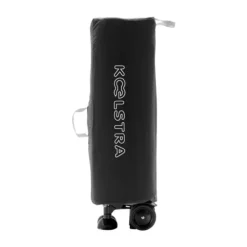 Koelstra Travelsleeper T5 Campingbedje Zwart