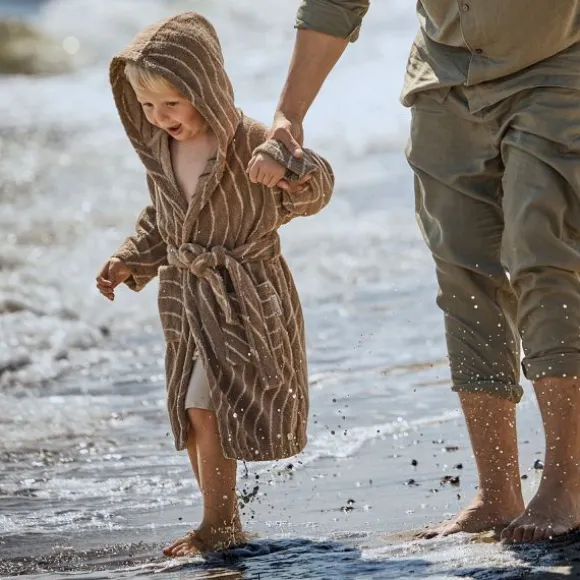 Leander Badjas - Woodland Mocca 3-4 jaar