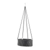 Leander Classic Hangwieg - Grijs