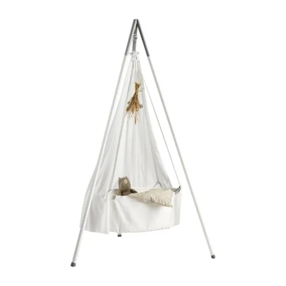 Leander Classic Hangwieg - Wit