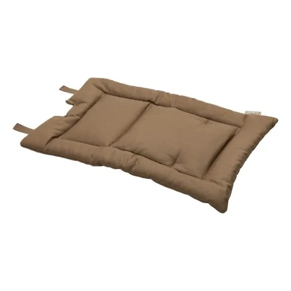 Leander Classic Stoelkussen - Mocca