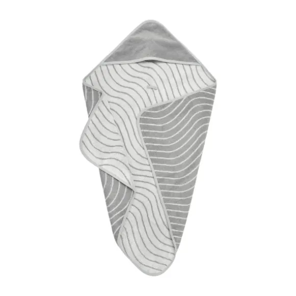 Leander Hoodie - Woodland - Clay