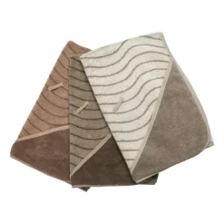 Leander Hoodie - Woodland - Mocca