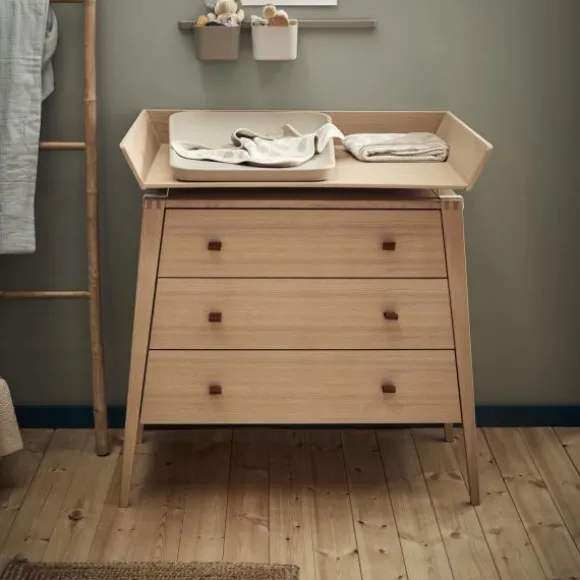 Leander Linea Bladvergroter - Beech