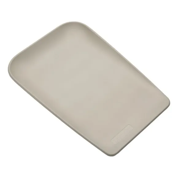 Leander Matty™ Mini Aankleedkussen - Cappuccino