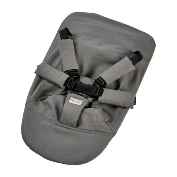 Leander Newborn Seat - Cappuccino