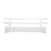 Leander Veiligheidsrek White
