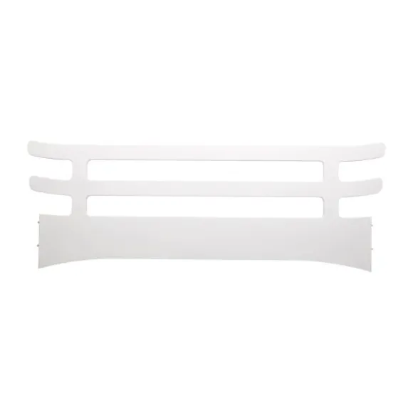Leander Veiligheidsrek White