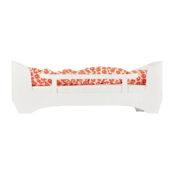 Leander Veiligheidsrek White