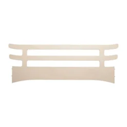 Leander Veiligheidsrek White