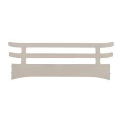 Leander Veiligheidsrek White