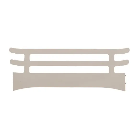 Leander Veiligheidsrek White