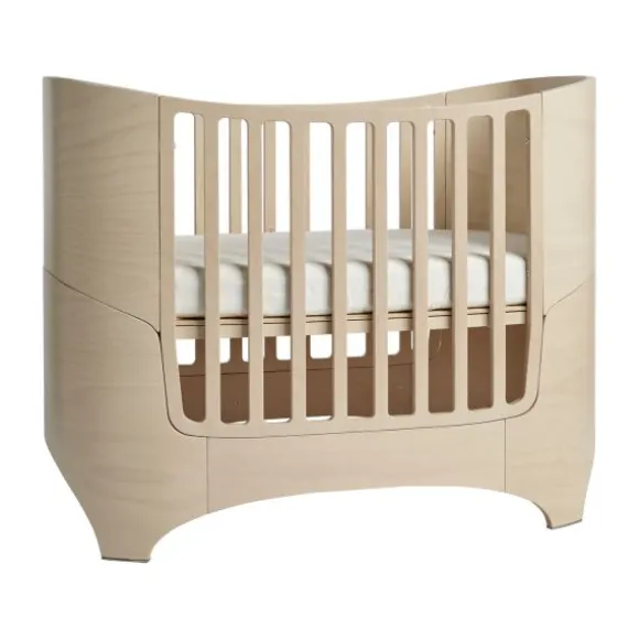 Leander Veiligheidsrek White