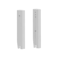 Life Time Steunen Voor Front Whitewash 2 Stuks