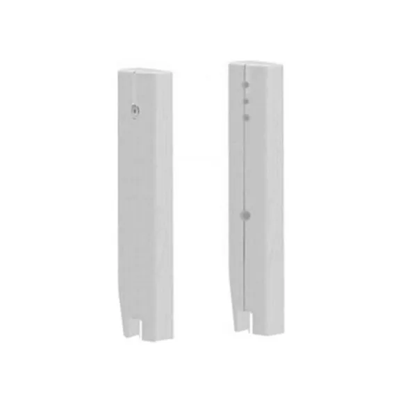 Life Time Steunen Voor Front Whitewash 2 Stuks
