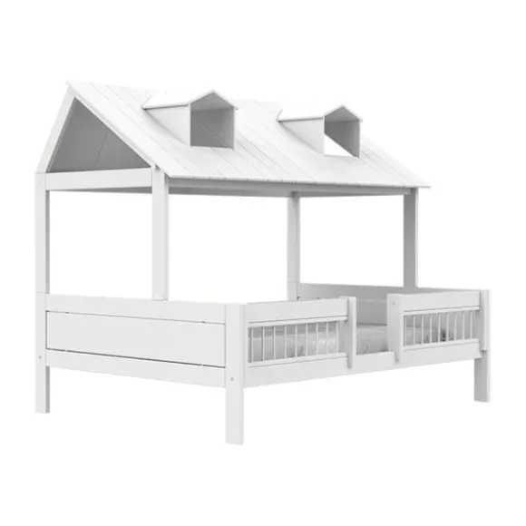 LIFETIME Beach House Huisbed - Wit