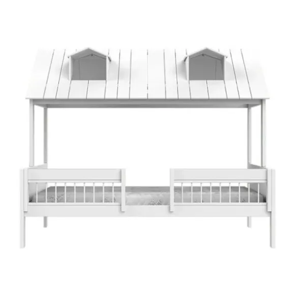 LIFETIME Beach House Huisbed - Wit