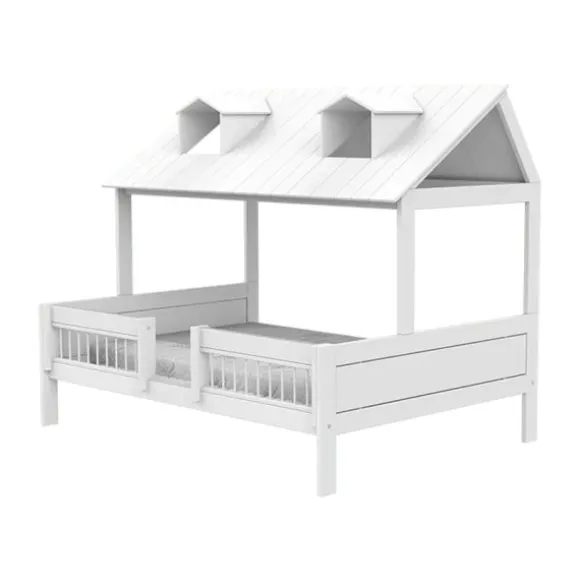 LIFETIME Beach House Huisbed - Wit