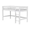 LIFETIME Breeze Halfhoogslaper - Wit