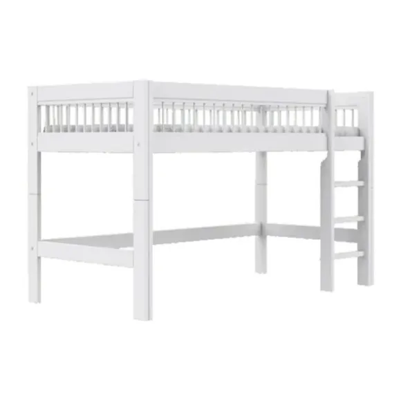 LIFETIME Breeze Halfhoogslaper - Wit