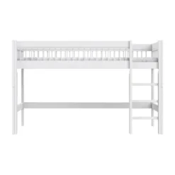 LIFETIME Breeze Halfhoogslaper - Wit