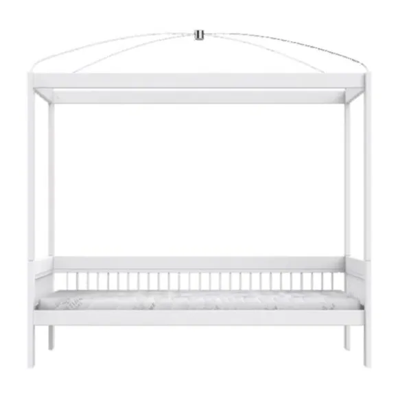 LIFETIME Breeze Hemelbed - Wit