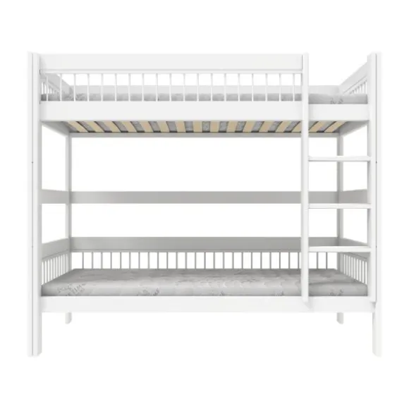 LifeTime Breeze Stapelbed – Luxe Lattenbodem