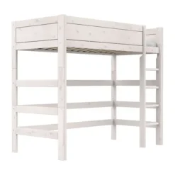 LIFETIME Hoogslaper - White Wash
