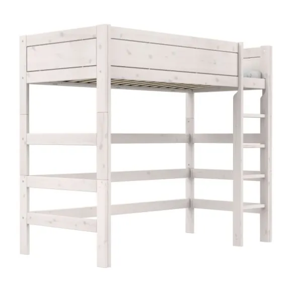 LIFETIME Hoogslaper - White Wash