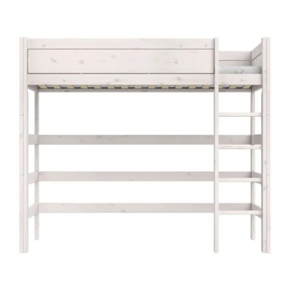 LIFETIME Hoogslaper - White Wash
