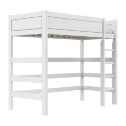 LIFETIME Hoogslaper - White Wash