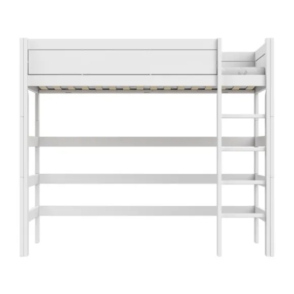 LIFETIME Hoogslaper - White Wash