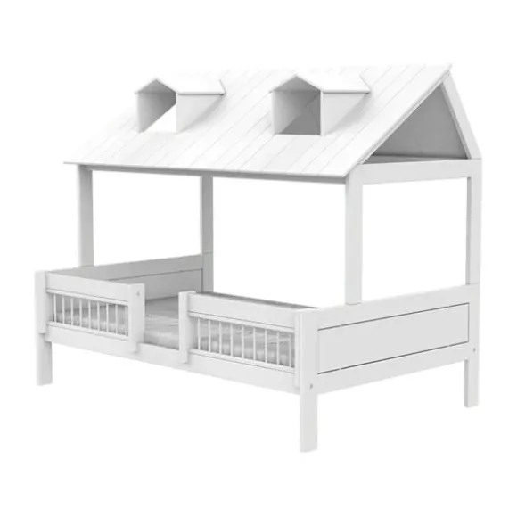 LIFETIME Huisbed - Wit
