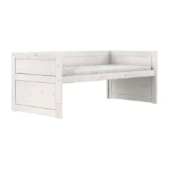 LIFETIME Kajuitbed - White Wash