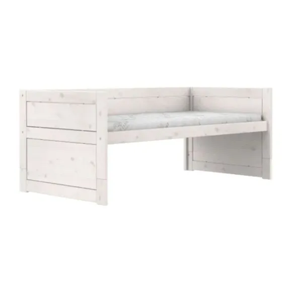 LIFETIME Kajuitbed - White Wash