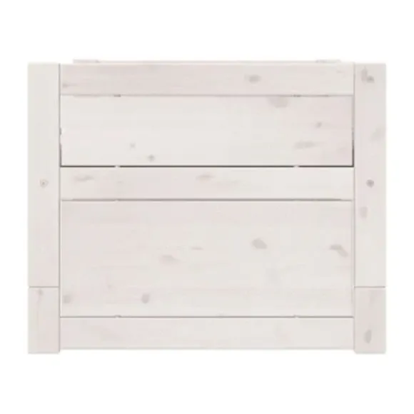 LIFETIME Kajuitbed - White Wash