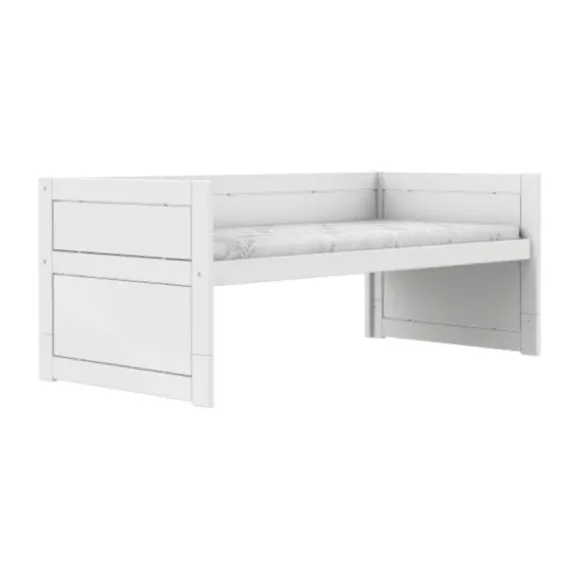 LIFETIME Kajuitbed - White Wash