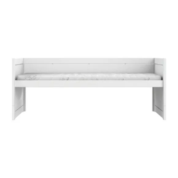 LIFETIME Kajuitbed - White Wash