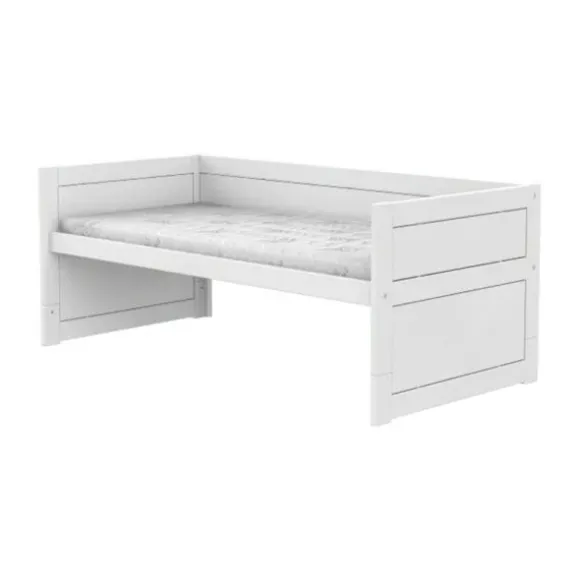 LIFETIME Kajuitbed - White Wash