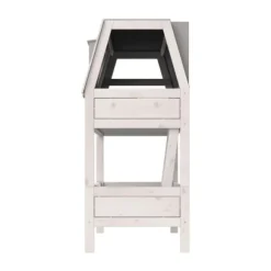 LIFETIME Kidsroom Avonturenbed - My Hangout - Premium Rolbodem