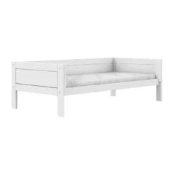 LIFETIME Kidsroom Huisbed 4‑In‑1 – Premium Rolbodem