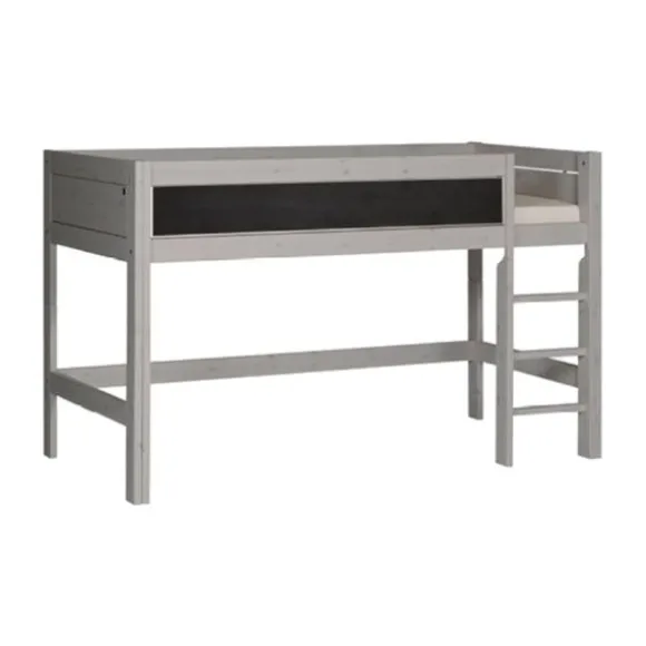 LIFETIME Kidsrooms Bedfront Met Schoolbord