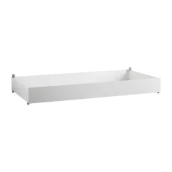 LIFETIME Kidsrooms Bedlade Voor Logeerbed Whitewash