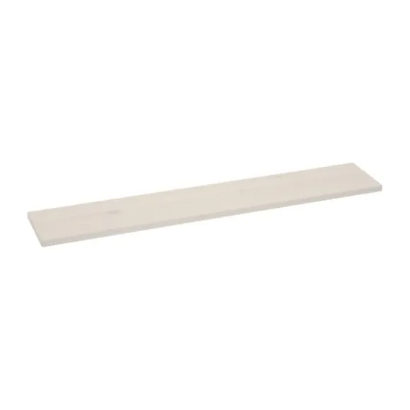 LIFETIME Kidsrooms Boekenplank - Whitewash