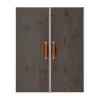 LIFETIME Kidsrooms Deurenset Blackboard