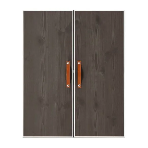 LIFETIME Kidsrooms Deurenset Blackboard