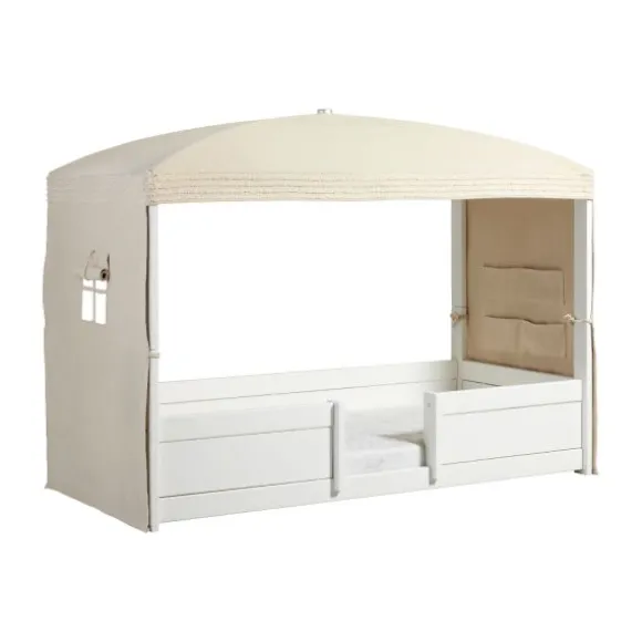 LIFETIME Kidsrooms Essence Voile - Natural