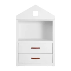 LIFETIME Kidsrooms Geveltop Voor Boekenkast - Schuin