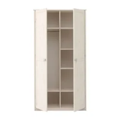LIFETIME Kidsrooms Handgreep Ovaal Aluminium
