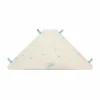 LIFETIME Kidsrooms Hoeklegplank Whitewash